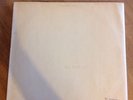 the Beatles White Album