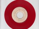 BLANK / YOUR LOVE IS MINE  -  JOE HIGGS & ROY WILSON  (65 SKA BALLAD 7