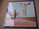 The Rolling Stones Get Yer Ya Ya's Out UK 1st Issue LP Original Press 1-CU/1-IM