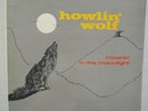 1 LP  HOWLIN' WOLF   Moanin' In The Moonlight   1964