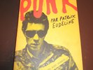 L'AVENTURE PUNK/LIVRE 77/RARE/ROCK PUNK FRANCE/ASPHALT JUNGLE/METAL URBAIN/CLASH
