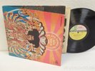 THE JIMI HENDRIX EXPERIENCE Axis: Bold As Love Tri-color Labels Reprise RS 6281
