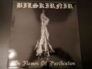 Bilskirnir - In Flames of Purification