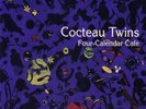 Cocteau Twins - Four-Calendar Cafe Vinyl LP - UK RSD New*Sealed