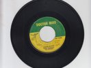 DOCTOR BIRD/ FALLING IN LOVE - RUPIE EDWARDS AND THE VIRTUES (68 SKINHEAD 7