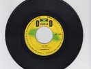 DOUBLE /  IF I DID LOOK - WRIGGLERS(CARIBBEATS)  - I'LL TRY (67 ROCKSTEADY 7