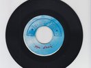 FE ME TIME/ TINA MAY - VIN GORDON//MR. ELLIS - BOBBY ELLIS(74 REGGAE ROCKERS 7