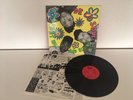 De La Soul Lp  3 Feet High And Rising  12“ Vinyl LP - BCM Records 1989 OIS