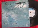 DONALD BYRD Fancy Free BLUE NOTE BST- 84319 stereo Liberty label 