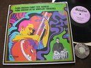 LP Padma Bhushan Pandit RAVI SHANKAR Ustad Ahmedjan Thirakhwa  UK 1971 | NM-