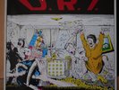LP_  D.R.I. (Dirty Rotten Imbeciles) Dealing with it _ 1985 Bloody Skull Music