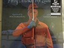 David Bowie Merry Christmas Mr Lawrence Coloured Vinyl LP David Bowie 300 New