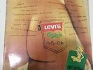 Rare ABBA Mamma Mia Levis Carlsberg Promo Unique Malaysia Singapore Only LP RARE