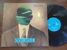 MUTEMATH Odd Soul LP rare OOP Gatefold anberlin mae copeland armistice