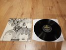 ** THE BEATLES - REVOLVER. 1966 UK PARLOPHONE MONO. DR.ROBERT. VERY NICE COPY **