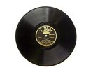 FIDDLIN'  JOHN  CARSON and his VIRGINIA REELERS    Early Country  78