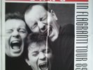 SPIDER MURPHY GANG 1989 FFM + orig.Concert Poster - Konzert Plakat A1 TOP 345