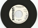 45 R&B/Doowop Checker-895(DJ) Starlettes 