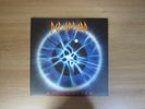 DEF LEPPARD - ADRENALIZE 9 TRACK 1992 KOREA VINYL LP INSERT