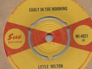LITTLE MILTON EARLY IN THE MORNING