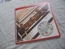 Disque vinyle LP The Beatles 1962-1966 disque en  couleur rouge
