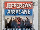Vinyl – Jefferson Airplane Takes Off, 1966 RCA, SEALED Promo-Copy Not For Sale