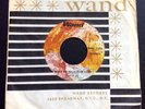Patti Jo - Make Me Believe In You  - Wand 11255 - Northern Soul, C. Mayfield.