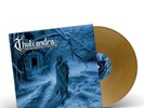 THULCANDRA - FALLEN ANGEL'S DOMINION LP GOLD VINYL LTD SEALED FREE U.S. SHIPPING