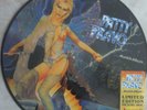 PATTY PRAVO - MUNICH ALBUM LIMITED EDITION PICTURE DISC LP, 2017, EU/ITALY
