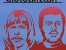 CHOCOLATECLAY s/t LP NEW VINYL Cat reissue AOR