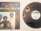 Rev. Hubert Powell And The Gospel Truth ?– LP SR-103