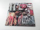 FRANK ZAPPA MOTHERS BURNT WEENY SANDWICH LP UK REPRISE 1970 EARLY PRESS GATEFOLD