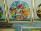 PICK 1 DISNEY PICTURE DISC PETER PAN SNOW WHITE CINDERELLA FOX&HOUND LADY&TRAMP