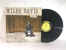 MILES DAVIS Original LP Milt Jackson McLean PRESTIGE 7034 mono W 50th DG RVG VG+