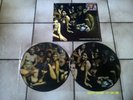 Jimi Hendrix - Electric Ladyland - Double Picture Disc LP