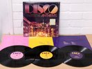 DISCO Anthems 12” MIXES three 180 gms heavyweight 12” Vinyl LP record 99p NR
