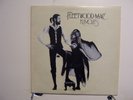 FLEETWOOD MAC - RUMOURS - 1977 LP VINYL RECORD w/PHOTO LYRIC SHEET