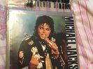 Michael Jackson  Lp Box Set