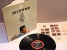 Charles Mingus The Black Saint and the Sinner Lady Lp Vinyl Record Album RVG