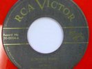 JAZZ GILLUM 45 Signifiying woman / Take a little walk... RCA(ORANGE) R&B ws717