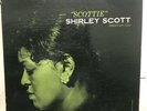 SHIRLEY SCOTT scottie LP VG+ Prestige 7155 Mono Washington Ave 1958 RVG