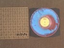 The Wands   The Dawn New Ltd. Deluxe Ed. Blue & Red Splatter Vinyl X/50 OOP