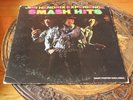 Jimi Hendrix Experience Smash Hits MS 2025 Record with Poster