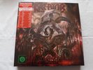 LP Box KREATOR - GODS OF VIOLENCE Limited Edition ( 2017 Nuclear Blast ) Neu