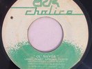 CHALICE - OL' NAYGA - ERA ( ROOTS REGGAE 7 )
