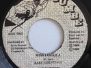 BARE ESSENTIALS - MISS JAMAICA - ETUMBE ( DIGI 7 )