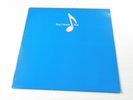KING CRIMSON BEAT LP UK EG RECORDS 1982  A1 / B1 FIRST PRESSING LYRIC INNER
