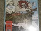 Grateful Dead Capitol Theater 1977 - RSD NEW SEALED 4 LP BOX 2016