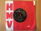 NIX-NOMADS, You're Nobody / She'll Be Sweeter Than You ('64 HMV FREAKBEAT 45 EX)