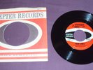 MARK JAMES - SUSPICIOUS MINDS / A TASTE OF HEAVEN - 45 RPM - SCEPTER